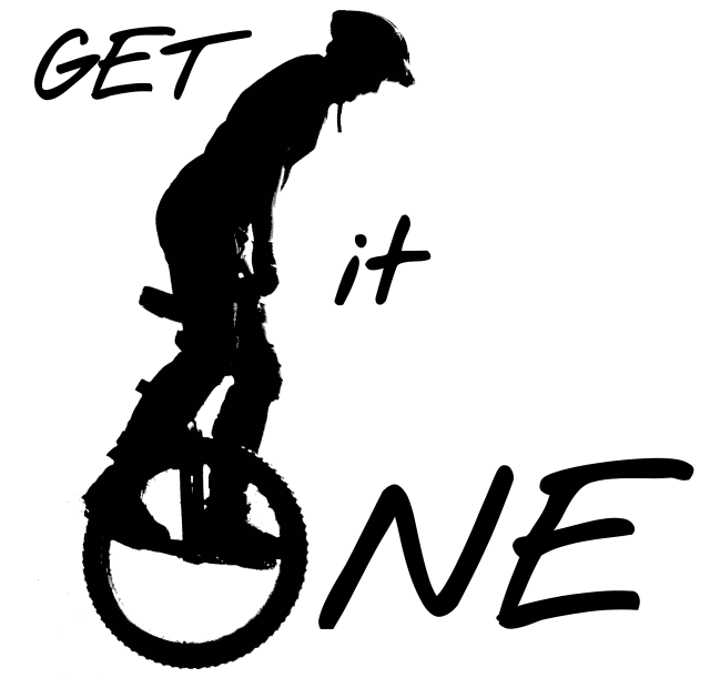 GETitONE Unicycles